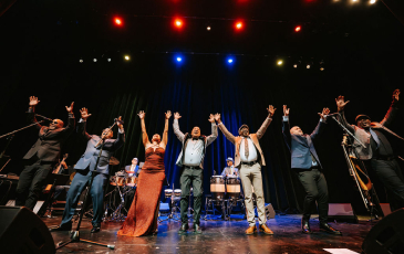 Buena Vista Orchestra 