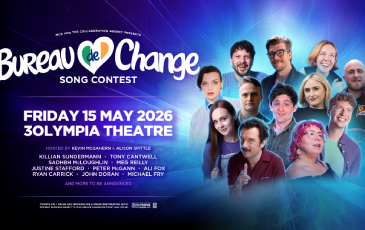 The Bureau De Change Song Contest