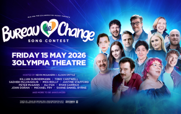 The Bureau De Change Song Contest