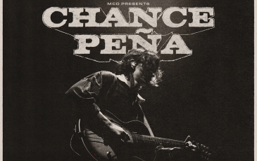 Chance Peña