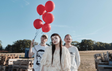 Chvrches