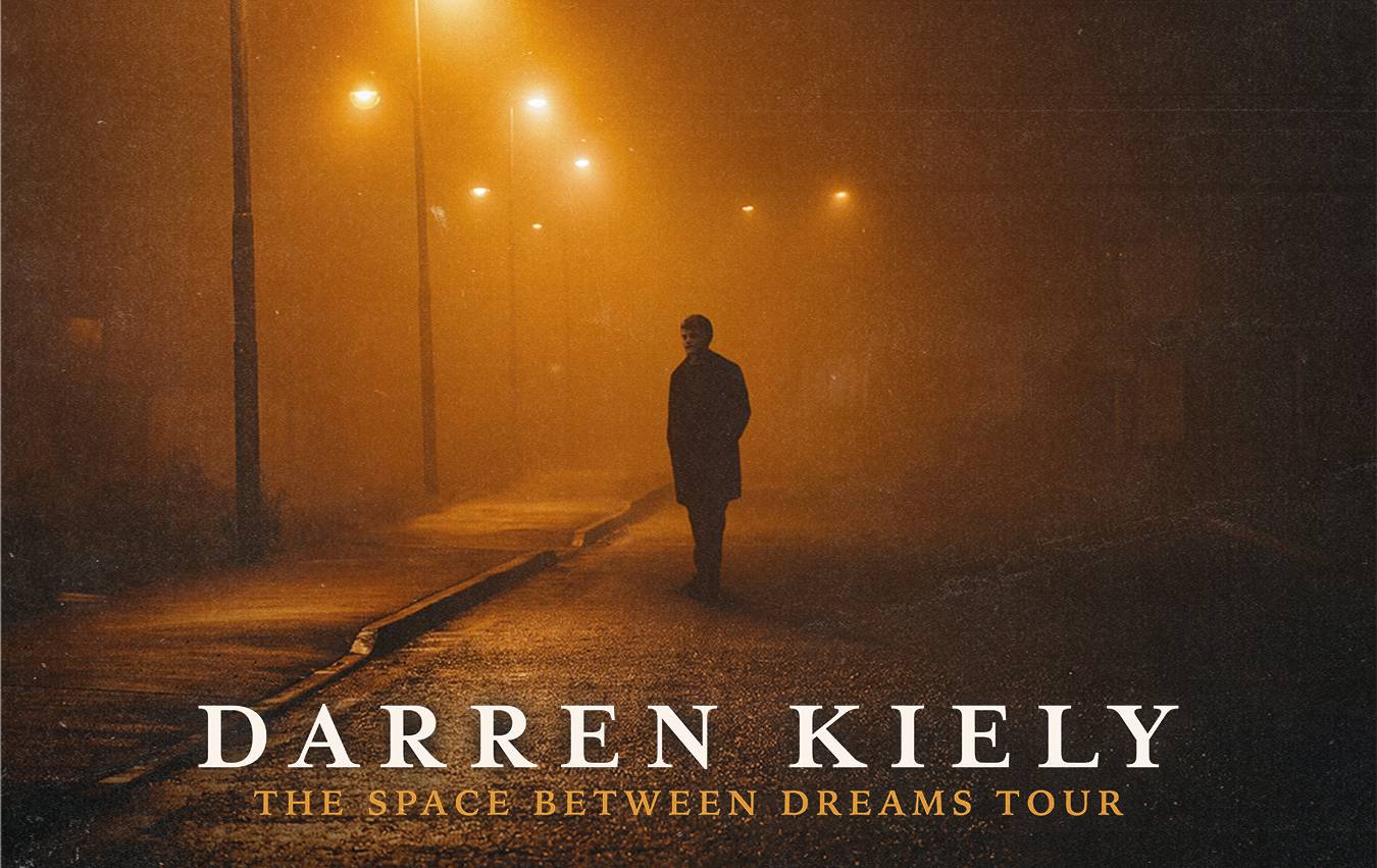 Darren Kiely