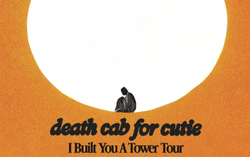 Death Cab For Cutie