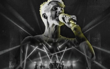 Dec Pierce’s Block Rockin Beats