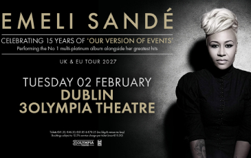 Emeli Sandé