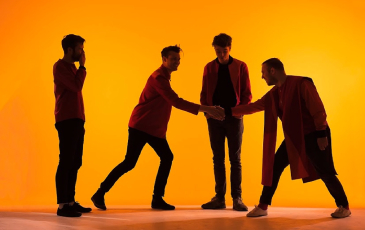 Everything Everything