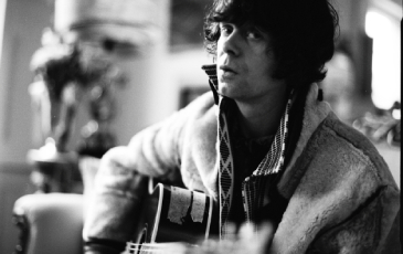 Fionn Regan