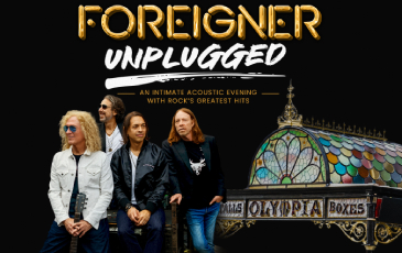 Foreigner