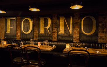 Forno 500
