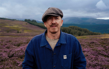 Foy Vance: The Wake World Tour