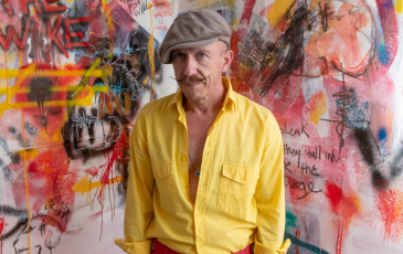 Foy Vance