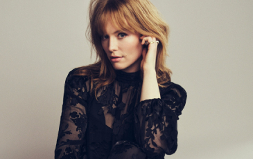Freya Ridings 