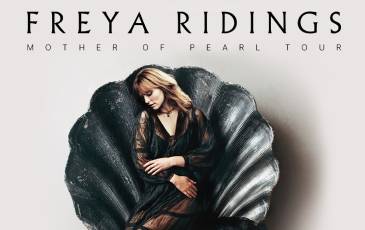 Freya Ridings 