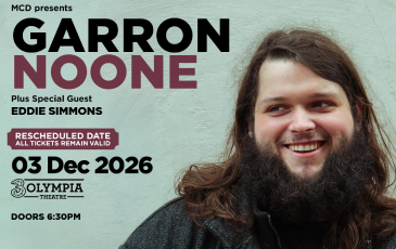 Garron Noone