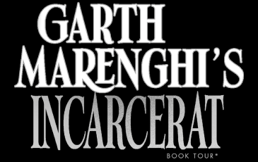 Garth Marenghi