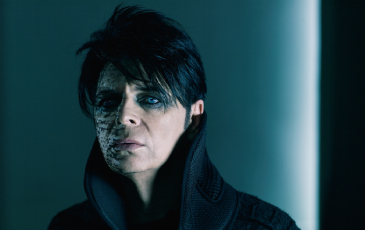 Gary Numan