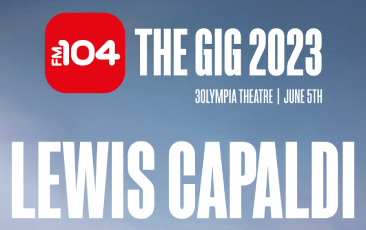 FM104’s The Gig