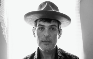 Gregory Alan Isakov