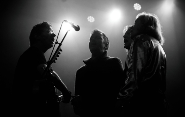 Harvest - A Tribute to Neil Young