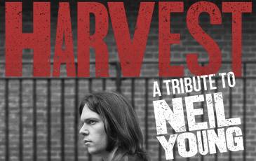 Harvest - A Tribute to Neil Young