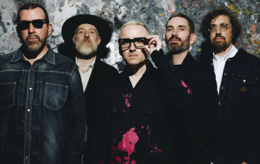 Hot Chip