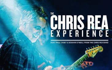 The Chris Rea Experience