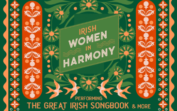 Irish Women In Harmony