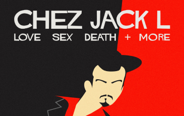 Jack Lukeman presents Chez Jack L