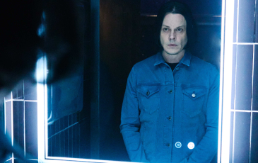 Jack White