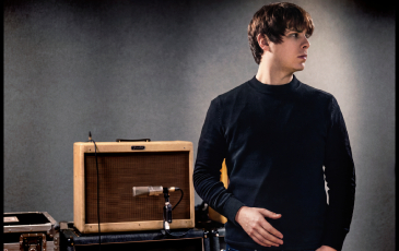 Jake Bugg