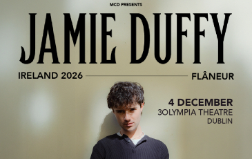 Jamie Duffy
