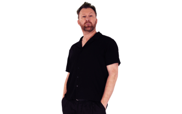 Jason Byrne: 30 Years Byrning