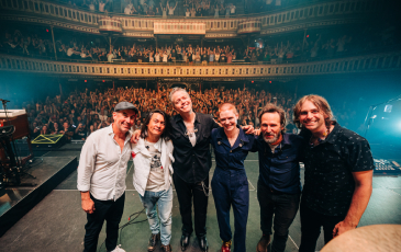 Jason Isbell & The 400 Unit