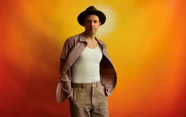 Jason Mraz