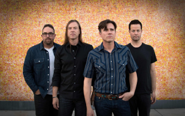 Jimmy Eat World