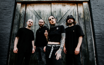 Jinjer