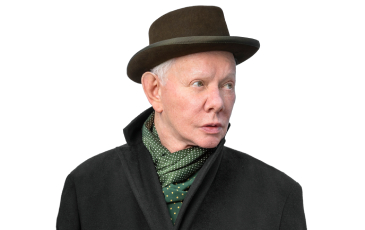 Joe Jackson