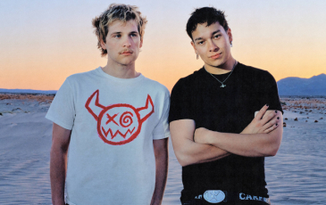 Joey Valence & Brae - HYPERYOUTH