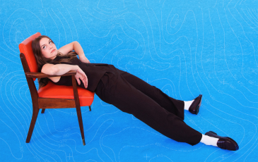 Laura Ramoso: The Calm Down Tour 