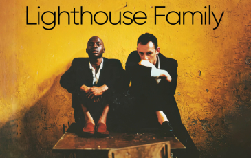 Lighthouse Family