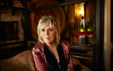 Lucinda Williams