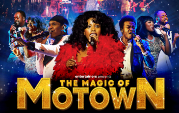The Magic Of Motown