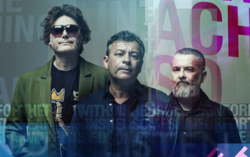 Manic Street Preachers