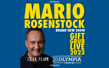 Gift Grub Live