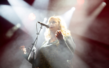 Mary Coughlan
