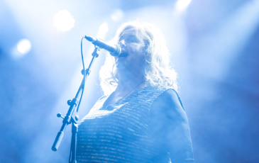 Mary Coughlan