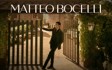 Matteo Bocelli