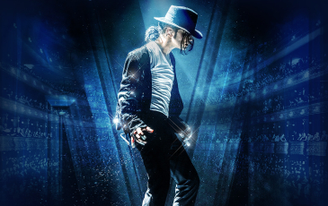 Michael Starring Ben (2026)