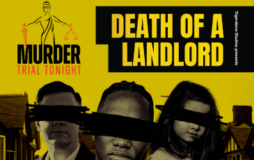 Murder Trial Tonight 4 - Death of a Landlord