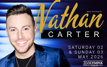 Nathan Carter